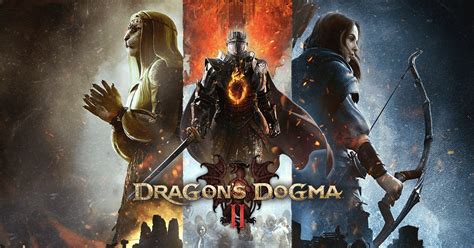 dragon's dogma 2 more skill slots|More Skill Slots for any Vocation (even Warriors) at Dragons .